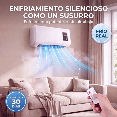 Portable air conditioner - imagem 1