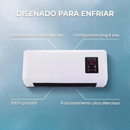 Portable air conditioner - imagem 4