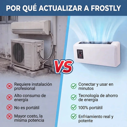 Portable air conditioner - imagem 5