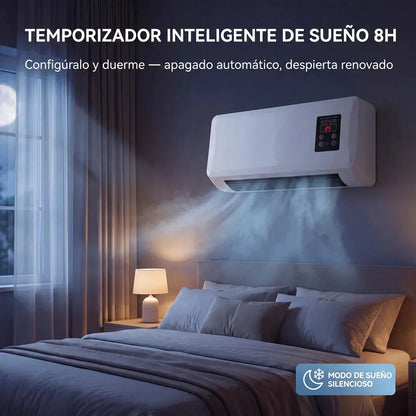 Portable air conditioner - imagem 6