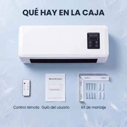 Portable air conditioner - imagem 8